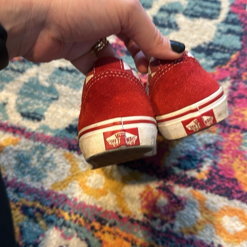 Vans Sneakers - Picture 3 of 7